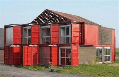 設備集裝箱可以作為哪些用途 設備集裝箱可以作為哪些用途