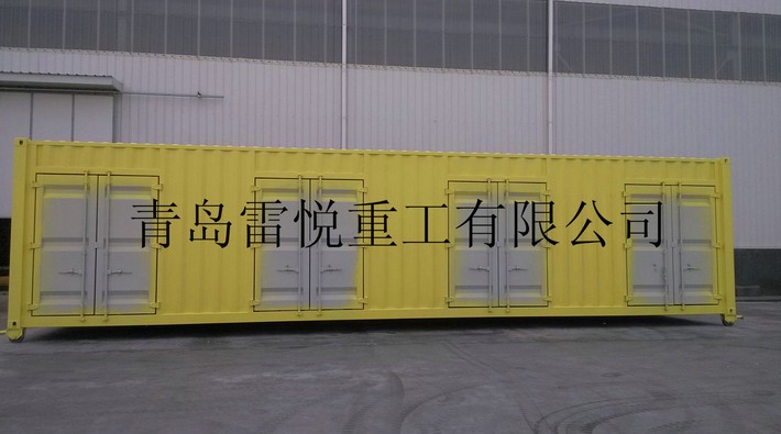 鎖桿門 鎖桿門